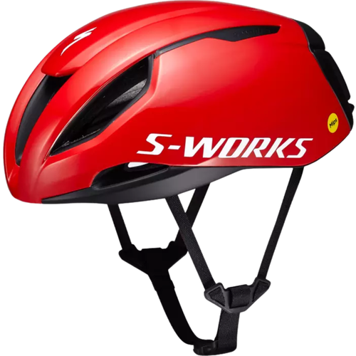 Capacete S-Works Evade 3