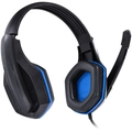 Headset Vinik Gamer Ogma VX Preto e Azul - 25772