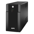 Nobreak Apc Back-ups 1200va Mono 115v - Bvx1200-br