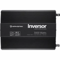Inversor de Onda Modificada 3000W 12VDC/220V PW12-2 HAYONIK