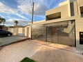 Casa para alugar no Jardim Presidente, com 3 quartos, sendo 2 suítes, com 140 m² - Londrina