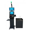 SWEDA AUTOATENDIMENTO SELF CHECKOUT  SC-10X