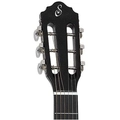 Violao Acustico Start Aco S-14 Bk Giannini