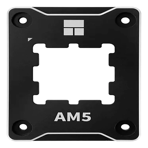 Adaptador de Socket Thermalright AM5 SECURE FRAME, Preto
