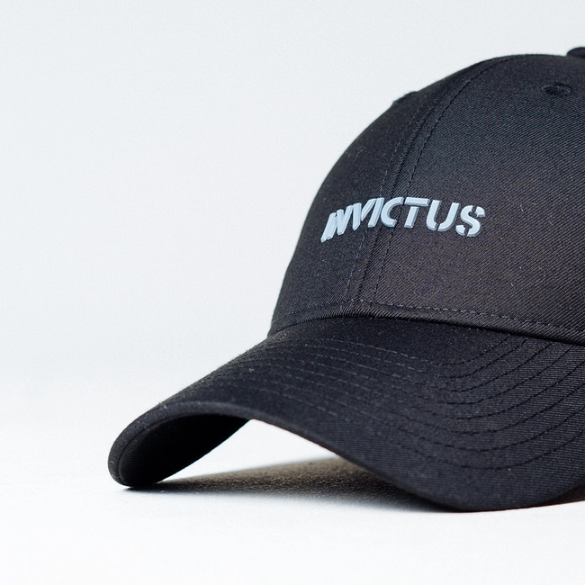 Boné Gray Man (Invictus)