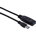 Cabo Extensor Amplificador Usb 3.0 30m Ref. Ub-304 Fl0692