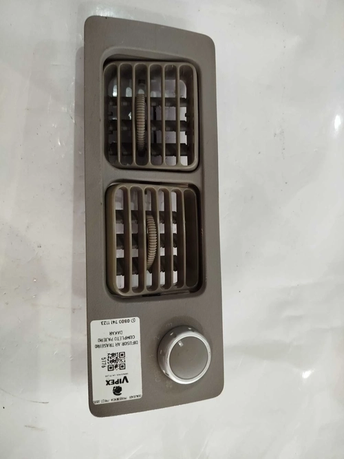 DIFUSOR AR TRASEIRO COMPLETO PAJERO DAKAR (ID:5176)