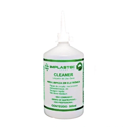 Cleaner Implastec Limpeza De Pci 500ml