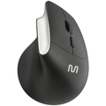 Mouse Vertical Sem Fio MS800 2.4GHZ Preto - MO384