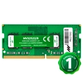 Memória Notebook 8Gb Ddr4 3200Mhz 1.2v Cl22 260Pin Mv32s22/8 - Macrovip