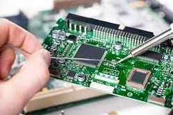Reparo de Equipamentos Eletronicos