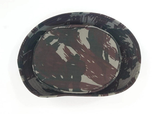 Gorro Camuflado Padrão EB (Selva)