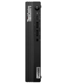 Desktop Lenovo ThinkCentre M70q Gen4 (Core i5/ 13400T/ 8GB DDR4/ 256GB SSD/ Win 11 Home) Preto