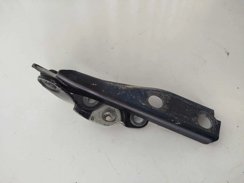 Dobradiça Capô Direito Audi A3 2000/2007 (id:17754)