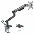 Suporte Articulado para Monitor 17 a 32 Usb 3.0 Cinza Pcyes - Sm-049c