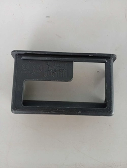 Moldura Maçaneta Porta Tras. Fiat Uno Vivace 2011/2015 LD (id:17753)