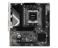 Placa Mãe AM5 Asrock B650M HDV/M.2 AMD DDR5