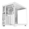 Gabinete Gamer Redragon Wideload Lite Branco - CA-604W