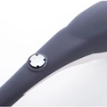 Massageador Elétrico Corporal Rubber Relaxshop