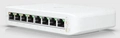 Switch Ubiquiti Uni-fi Lite 8 Portas 4poe/poe+ - Usw-lite-8-poe