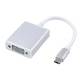 Adaptador Type-c P/ Vga