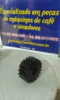 PINHÃO DO SECADOR CIFAL 16 DENTES