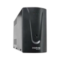 Nobreak Interativo Intelbras Xnb 1440va, 6x Niveis De Protecao, Bivolt - 4822011