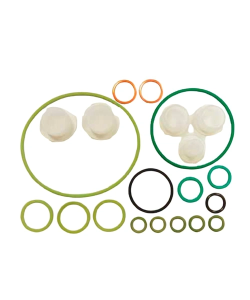 KIT REPARO PARCIAL BOMBA DE ALTA PRESSÃO COMMON RAIL CP3 - EQ. F00N201978 11-23-251 OMS