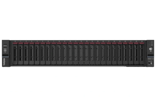 Servidor Lenovo Isg Sr650 V4 6515p 16c 32gb 7dgd100vbr