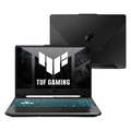 Notebook ASUS TUF Gaming A15, AMD Ryzen 7 7435HS, GeForce RTX™, 8GB, 512GB SSD, KeepOS, 15,6 FHD, Graphite Black