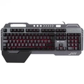 Teclado Gamer Vinik Armor Rgb Apoio de Pulso Magnetico - Gt500