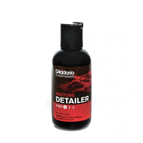 Polidor Creme Restore D'addario - Pwpl-01