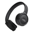 Fone de Ouvido JBL Bluetooth Preto - T520BT