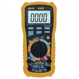 Multimetro Digital Hm-2082 Hikari