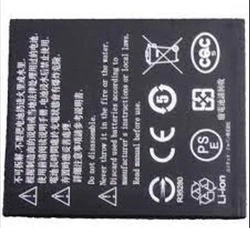 Bateria Unitech Ea520 De 4250 Mah - 1400-900063g