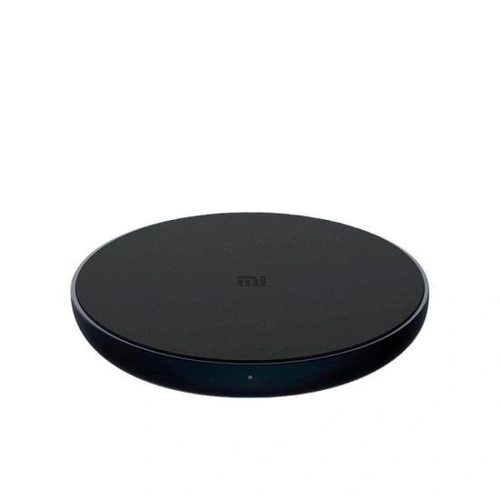 Carregador Sem Fio 10w Preto Xiaomi - WPC03ZM