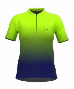 Camisa de Ciclismo Feminina Drosera