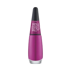 Esmalte Impala Ju Paes Virando o Jogo Escolha - Seu Lado 7,5ml