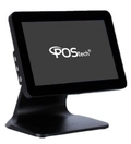 All In One Postech Enterprise Intel Alder Lake-n Série N97 12.1" 8gb 128gb Ssd Windows 11 Pro Entry - Pos1253we