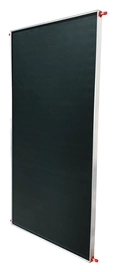 Coletor Solar para Banho - LIRA 130 - SOLAREM