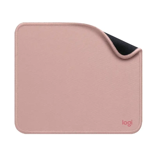 Mousepad Logitech Studio Series Rosa 956-000037-c