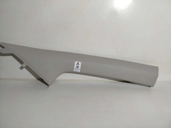 MOLDURA COLUNA PARABRISA DIANT LD ONIX LTZ AT6 1.4 ECO 2017 (id:7547)