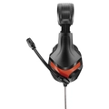 Fone de Ouvido Headset Gamer Ph101 Preto