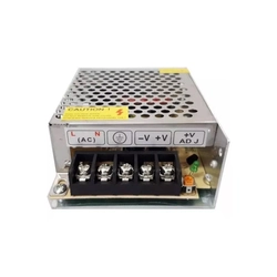 Fonte Colmeia Evus Psu-5b 12v 5a 60w Bivolt Pq