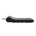 Teclado Numérico Multilaser Tfn100, Com Fio, Usb, Cabo de 120cm, Com Tecla 000, Preto - Tc227