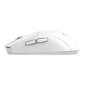 Mouse Sem Fio Gamer Redragon King Pro Branco - M916W-PRO-1K
