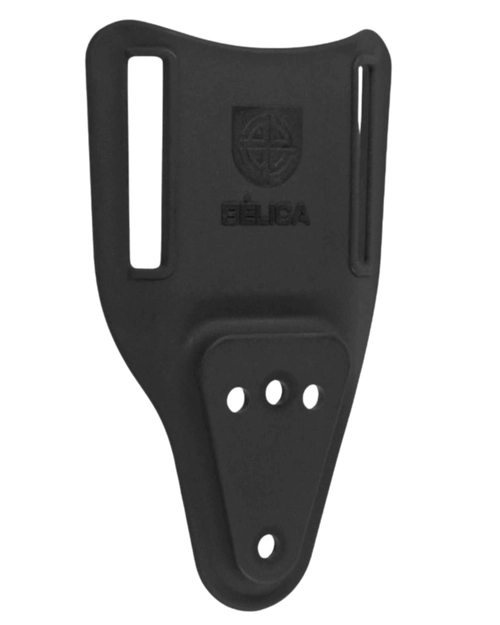Adaptador de Cintura PRO Bélica - Preto