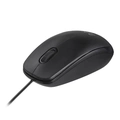 Combo De Teclado e Mouse Com Fio Multilaser Cf300 Tc310 Preto