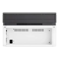 Multifuncional Hp Laserjet M135w Monocromática - 4zb83a#696