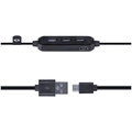 Fone de Ouvido Sound Sport Bluetooth Com Microfone